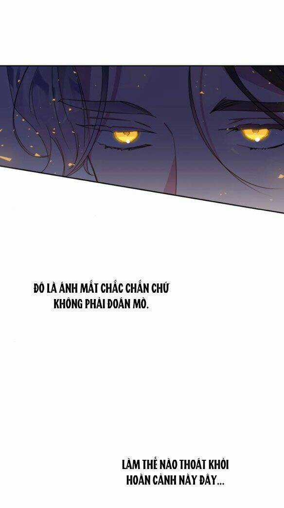 Mỗi Đêm Chồng Tôi Đều Biến Đổi Chapter 3 trang 21