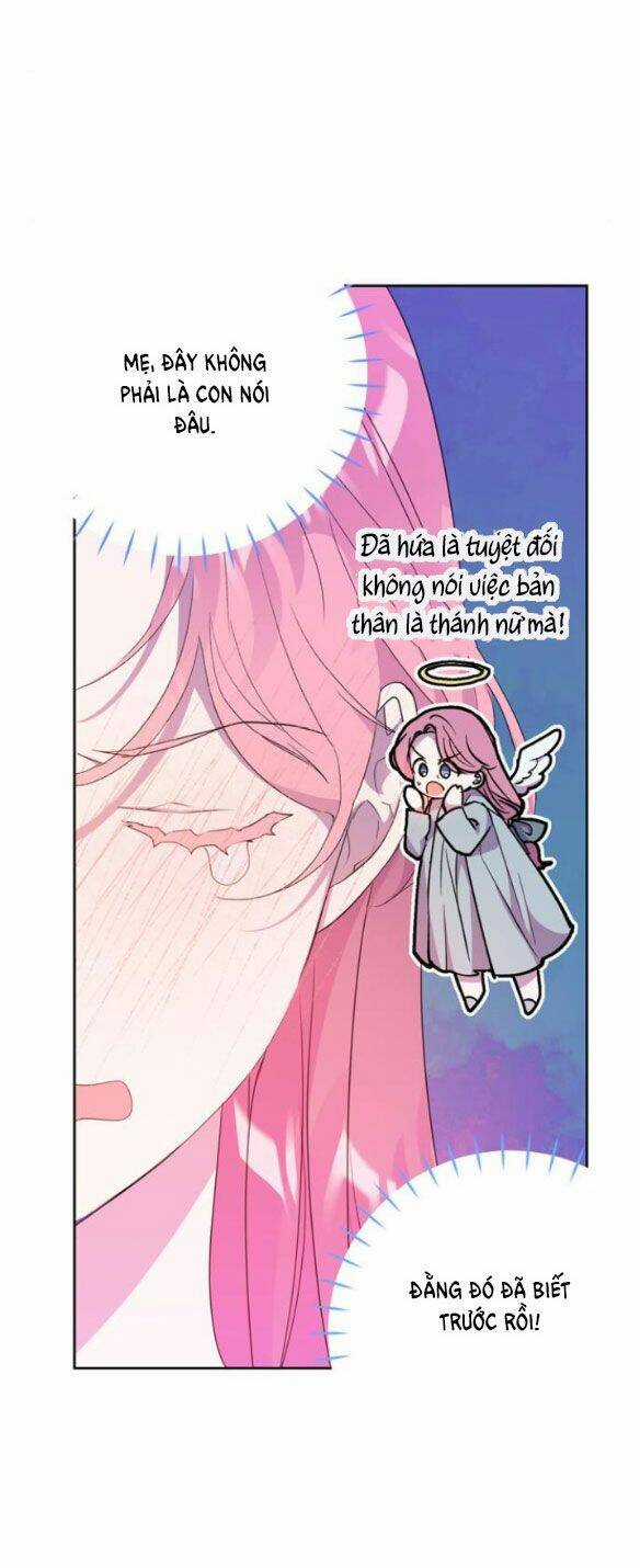 Mỗi Đêm Chồng Tôi Đều Biến Đổi Chapter 3 trang 22