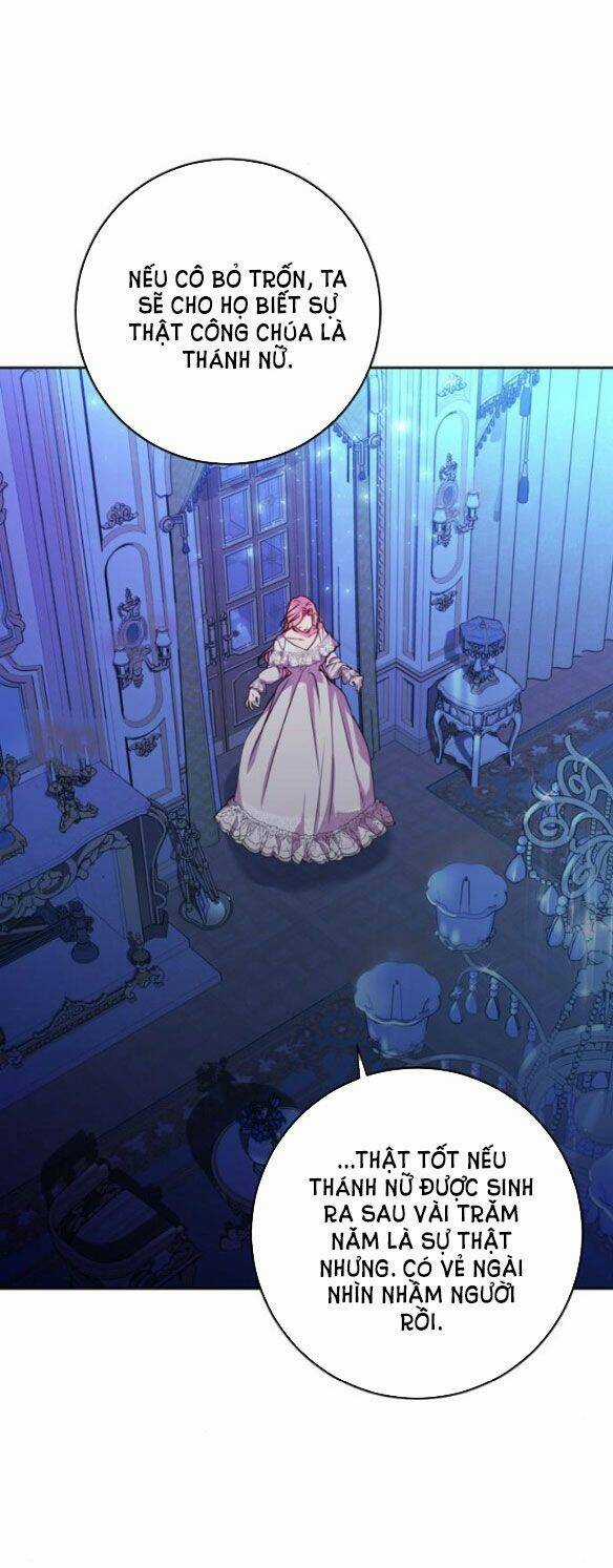 Mỗi Đêm Chồng Tôi Đều Biến Đổi Chapter 3 trang 23