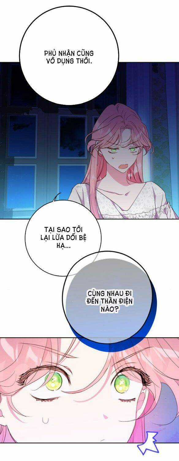 Mỗi Đêm Chồng Tôi Đều Biến Đổi Chapter 3 trang 24