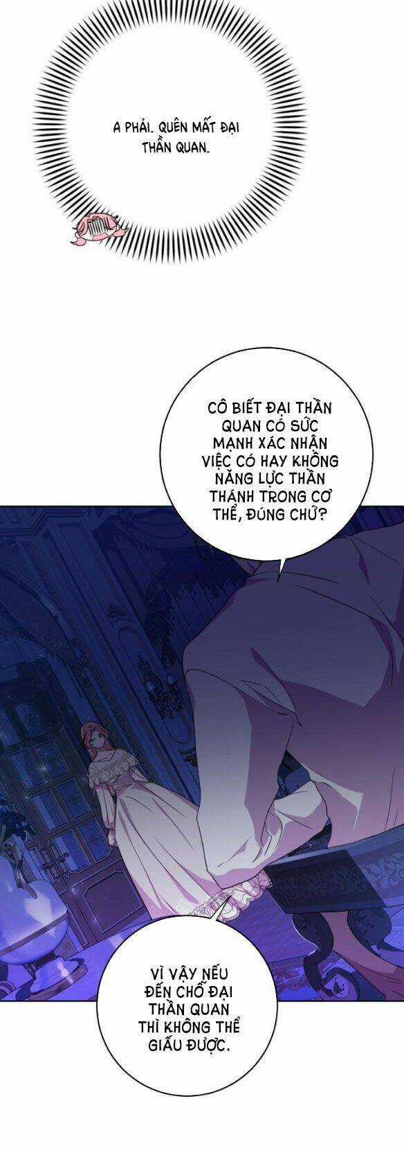 Mỗi Đêm Chồng Tôi Đều Biến Đổi Chapter 3 trang 26