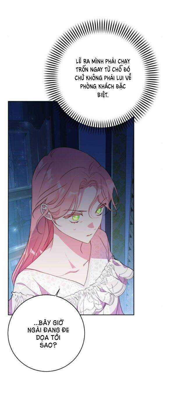 Mỗi Đêm Chồng Tôi Đều Biến Đổi Chapter 3 trang 27