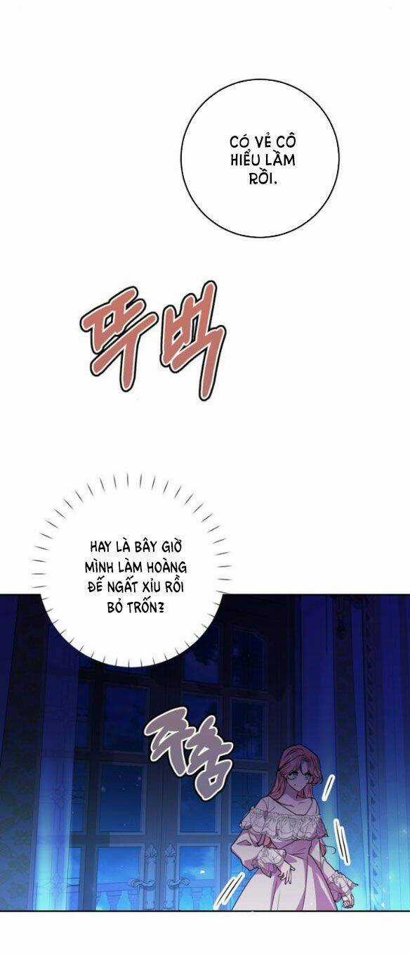 Mỗi Đêm Chồng Tôi Đều Biến Đổi Chapter 3 trang 29