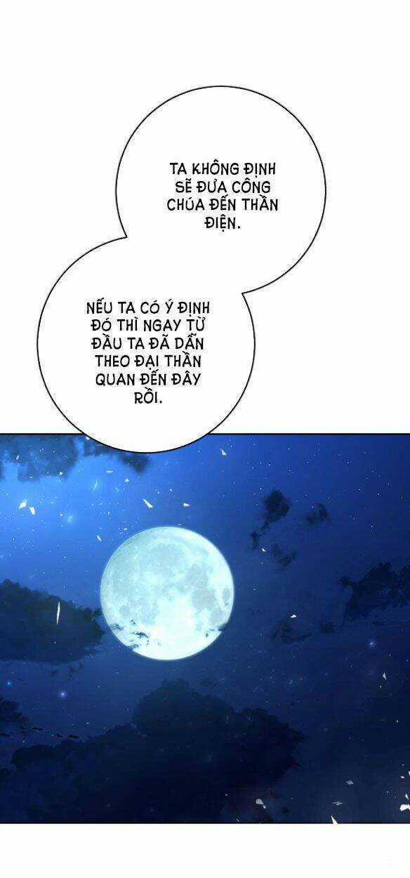 Mỗi Đêm Chồng Tôi Đều Biến Đổi Chapter 3 trang 30