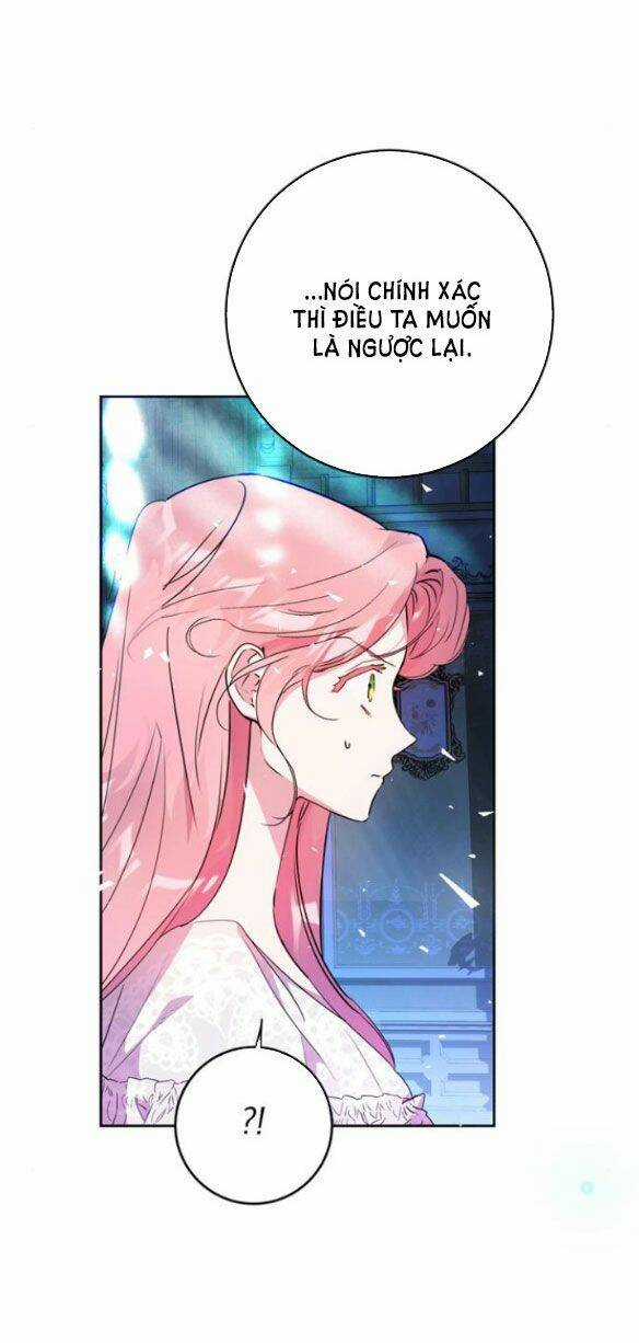 Mỗi Đêm Chồng Tôi Đều Biến Đổi Chapter 3 trang 31