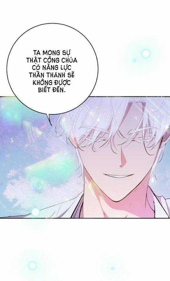 Mỗi Đêm Chồng Tôi Đều Biến Đổi Chapter 3 trang 32