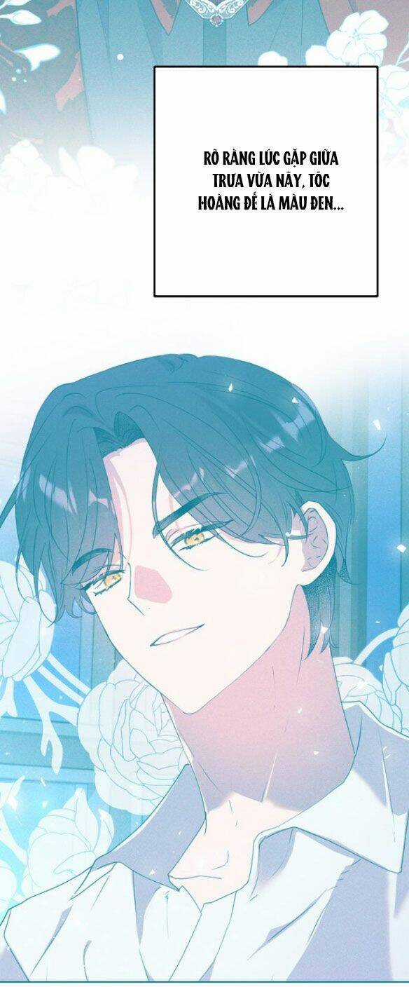 Mỗi Đêm Chồng Tôi Đều Biến Đổi Chapter 3 trang 35