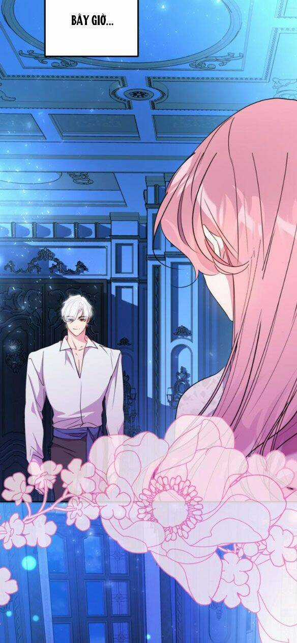 Mỗi Đêm Chồng Tôi Đều Biến Đổi Chapter 3 trang 37