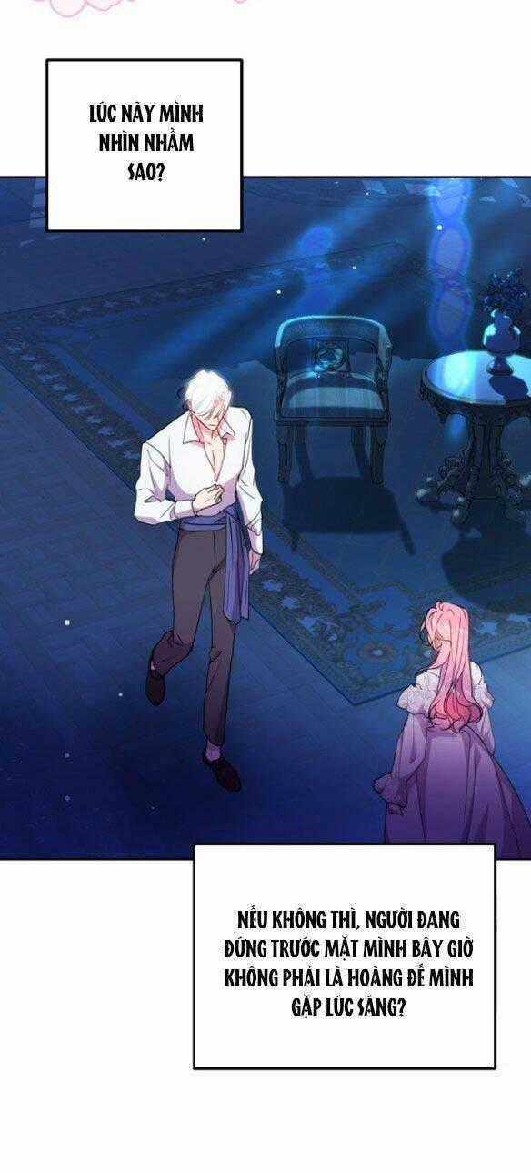 Mỗi Đêm Chồng Tôi Đều Biến Đổi Chapter 3 trang 39