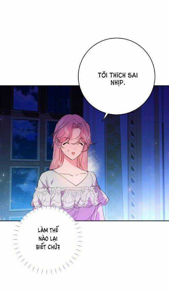 Mỗi Đêm Chồng Tôi Đều Biến Đổi Chapter 3 trang 4