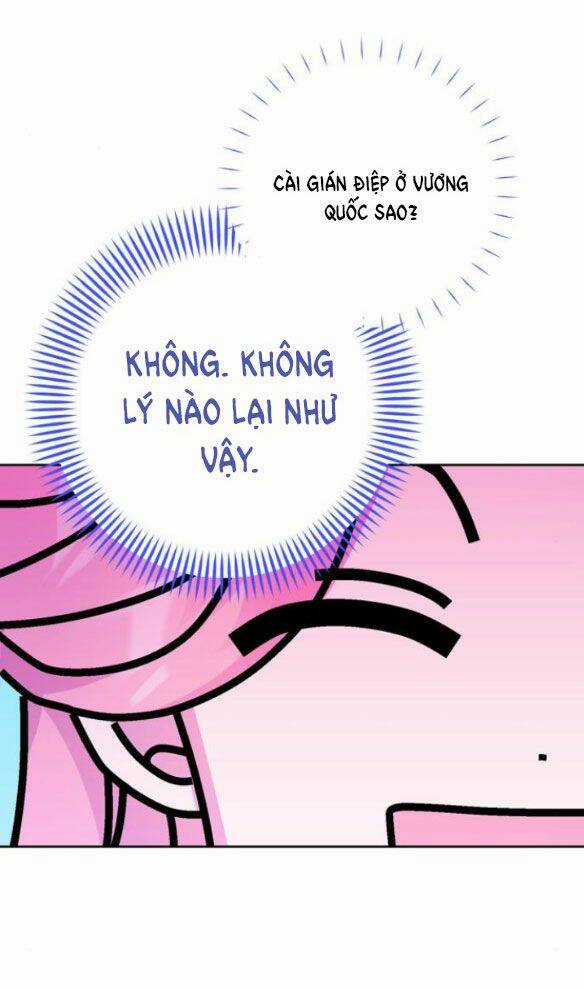 Mỗi Đêm Chồng Tôi Đều Biến Đổi Chapter 3 trang 5