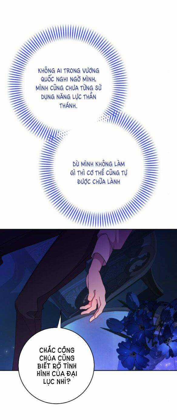 Mỗi Đêm Chồng Tôi Đều Biến Đổi Chapter 3 trang 6