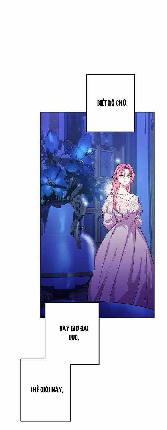 Mỗi Đêm Chồng Tôi Đều Biến Đổi Chapter 3 trang 7