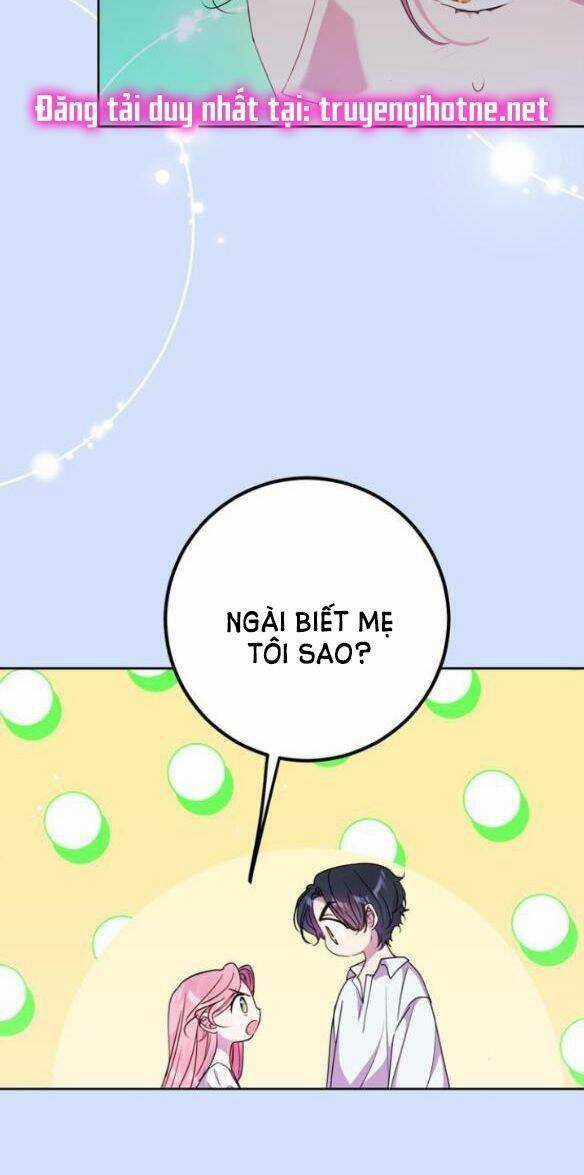 Mỗi Đêm Chồng Tôi Đều Biến Đổi Chapter 4.5 trang 10