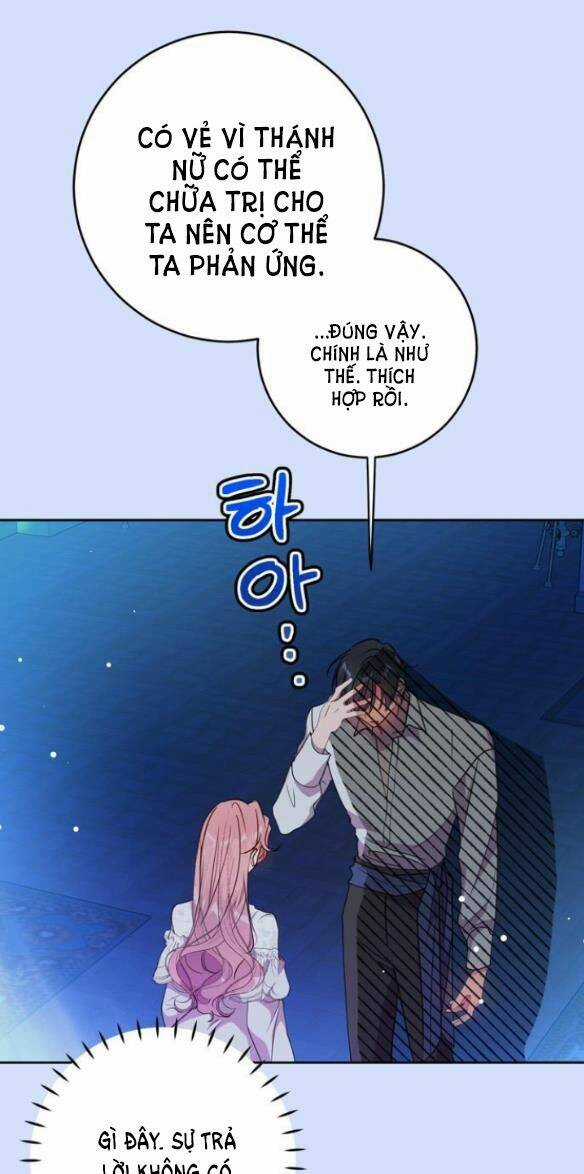 Mỗi Đêm Chồng Tôi Đều Biến Đổi Chapter 4.5 trang 12