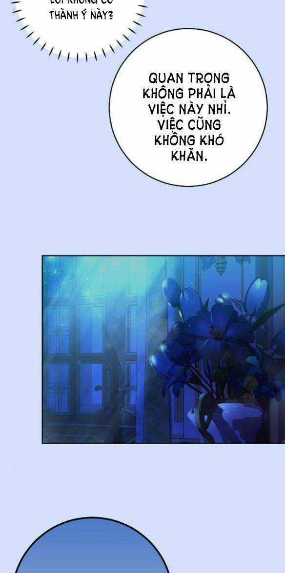 Mỗi Đêm Chồng Tôi Đều Biến Đổi Chapter 4.5 trang 13