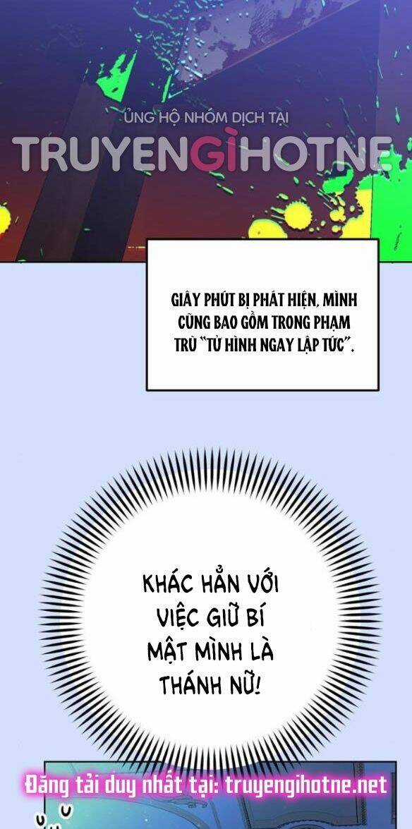 Mỗi Đêm Chồng Tôi Đều Biến Đổi Chapter 4.5 trang 17