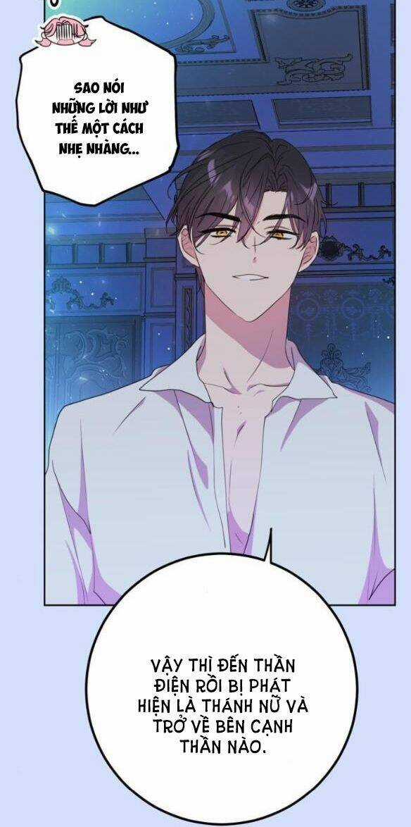 Mỗi Đêm Chồng Tôi Đều Biến Đổi Chapter 4.5 trang 18