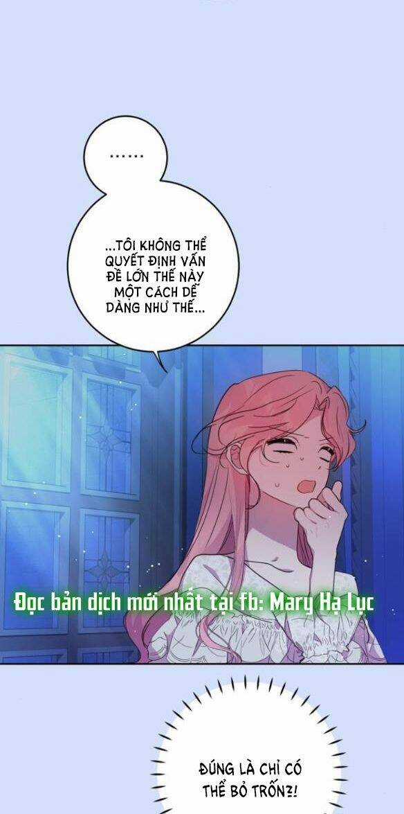 Mỗi Đêm Chồng Tôi Đều Biến Đổi Chapter 4.5 trang 19