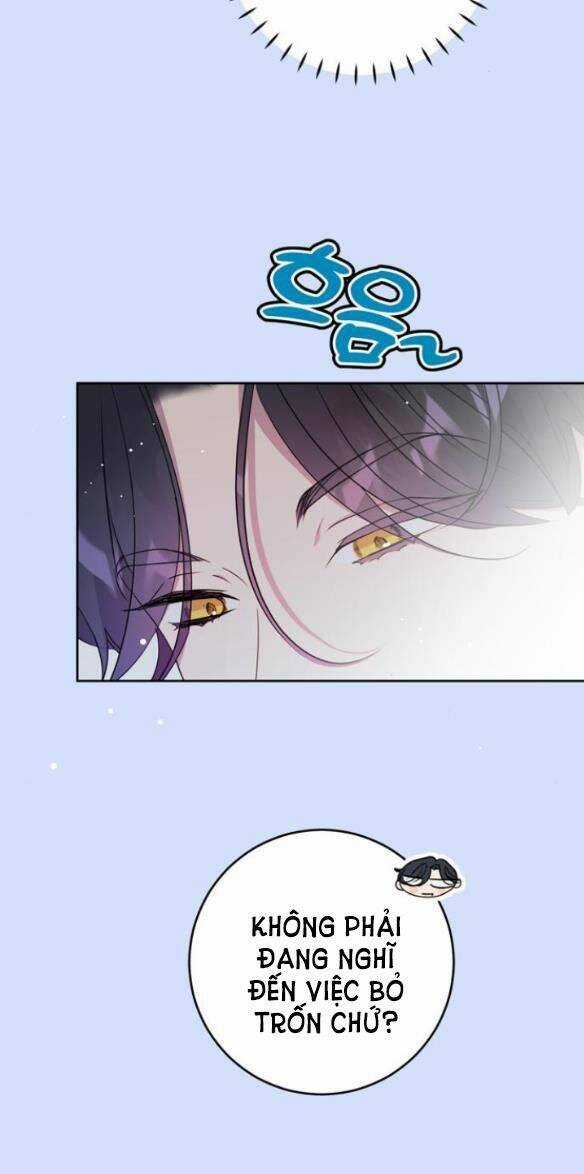 Mỗi Đêm Chồng Tôi Đều Biến Đổi Chapter 4.5 trang 20