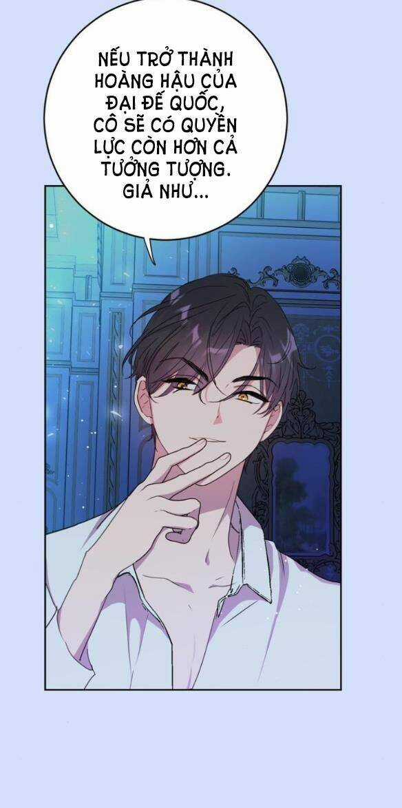 Mỗi Đêm Chồng Tôi Đều Biến Đổi Chapter 4.5 trang 24