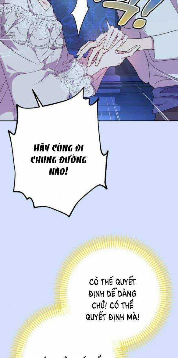 Mỗi Đêm Chồng Tôi Đều Biến Đổi Chapter 4.5 trang 26