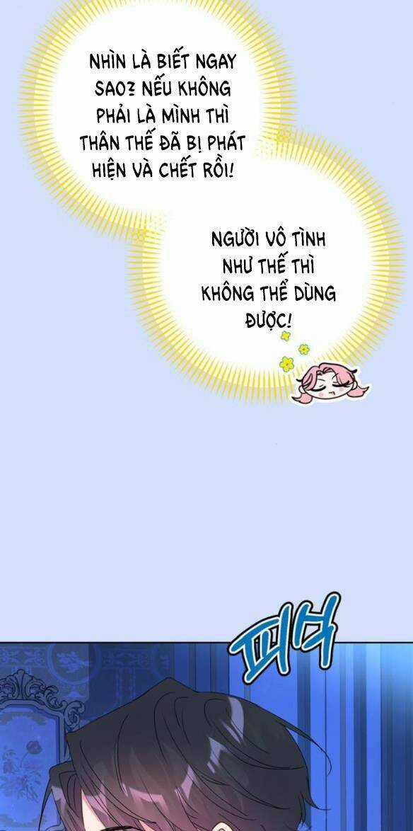 Mỗi Đêm Chồng Tôi Đều Biến Đổi Chapter 4.5 trang 28