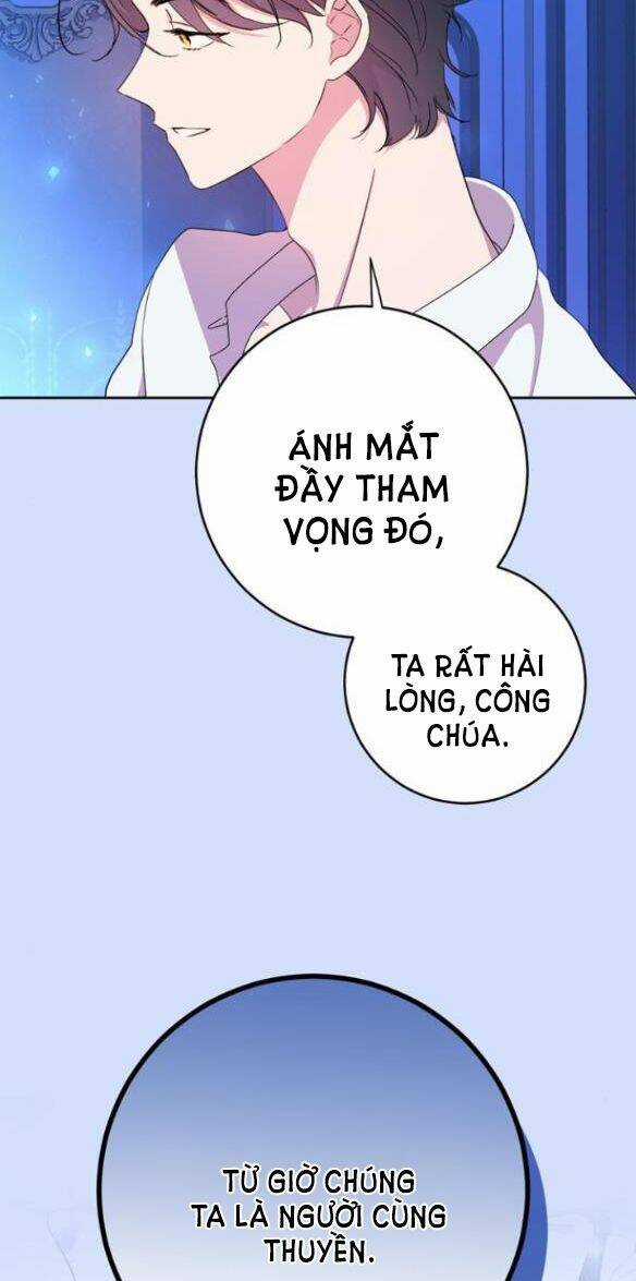 Mỗi Đêm Chồng Tôi Đều Biến Đổi Chapter 4.5 trang 29