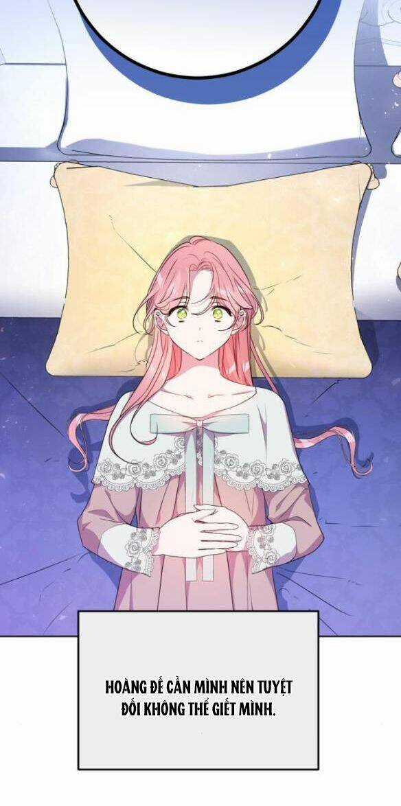 Mỗi Đêm Chồng Tôi Đều Biến Đổi Chapter 4.5 trang 30