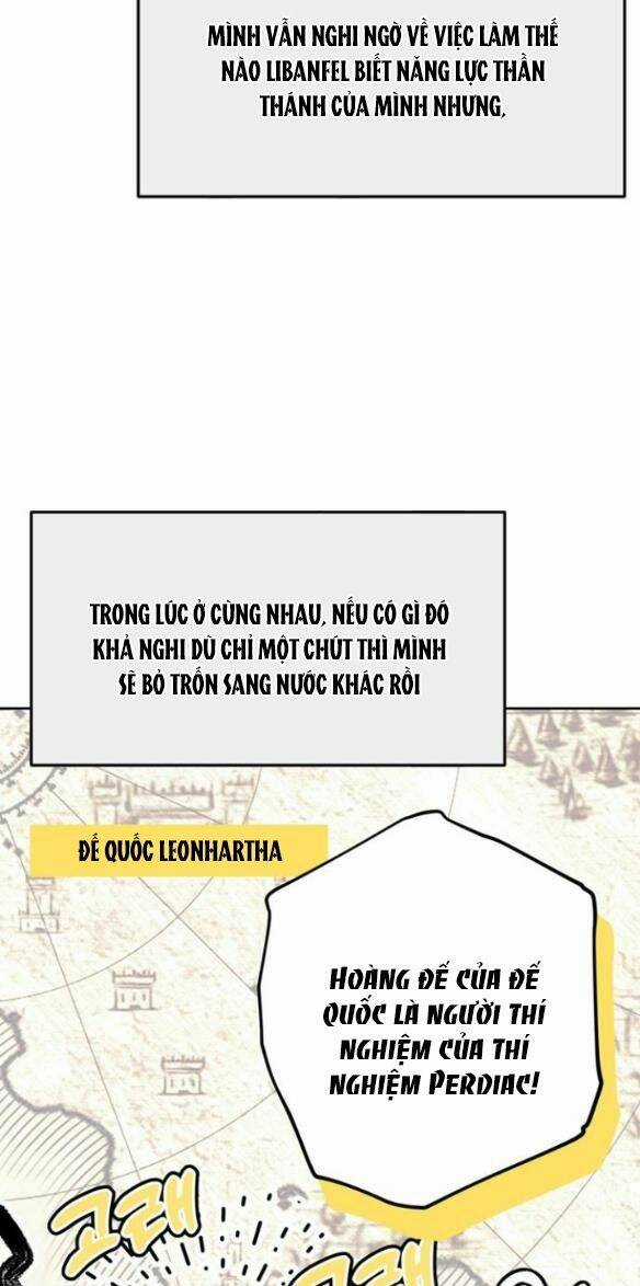 Mỗi Đêm Chồng Tôi Đều Biến Đổi Chapter 4.5 trang 32