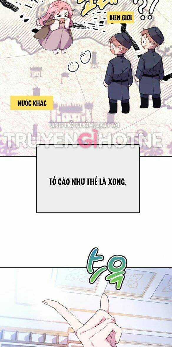 Mỗi Đêm Chồng Tôi Đều Biến Đổi Chapter 4.5 trang 33