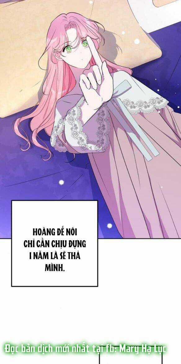 Mỗi Đêm Chồng Tôi Đều Biến Đổi Chapter 4.5 trang 35