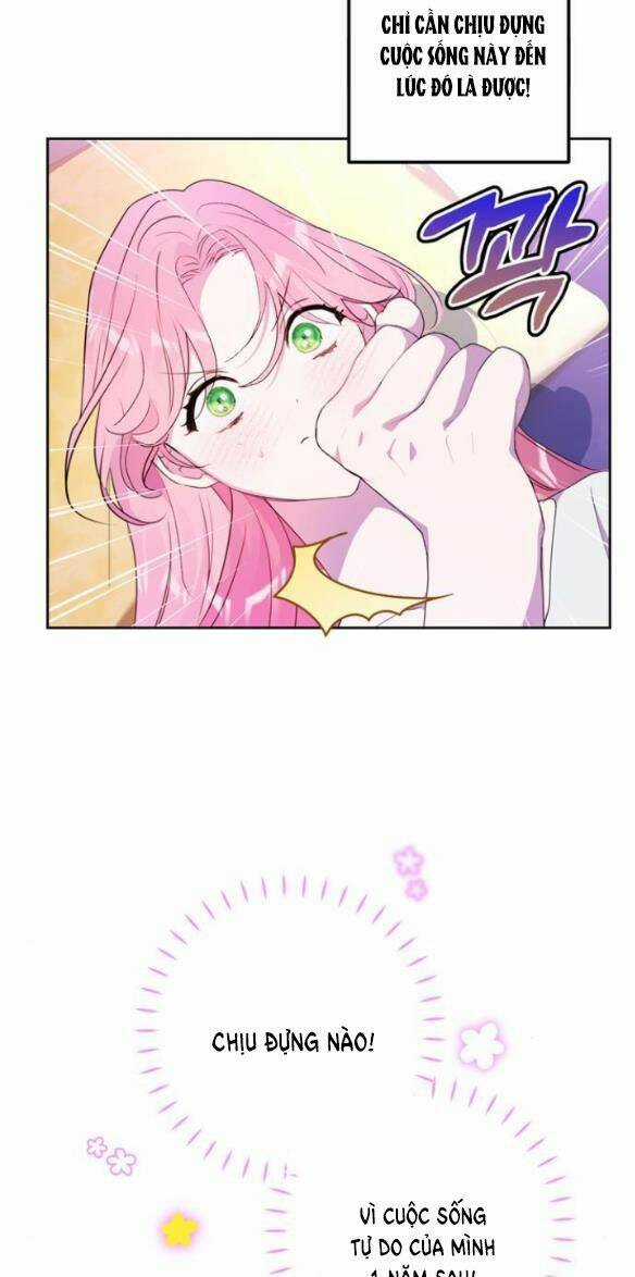 Mỗi Đêm Chồng Tôi Đều Biến Đổi Chapter 4.5 trang 36