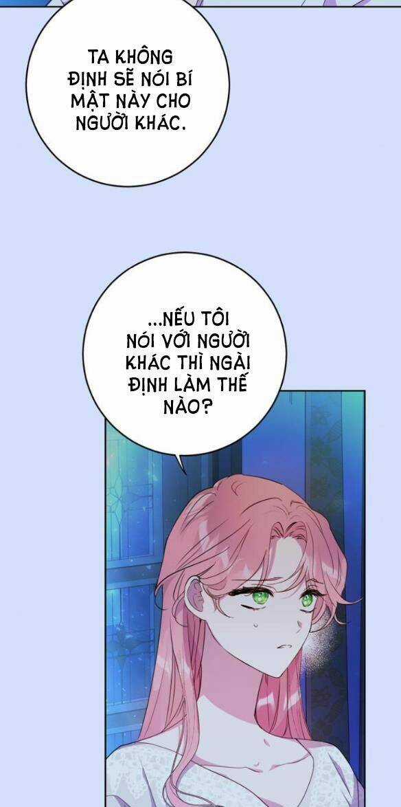 Mỗi Đêm Chồng Tôi Đều Biến Đổi Chapter 4.5 trang 4