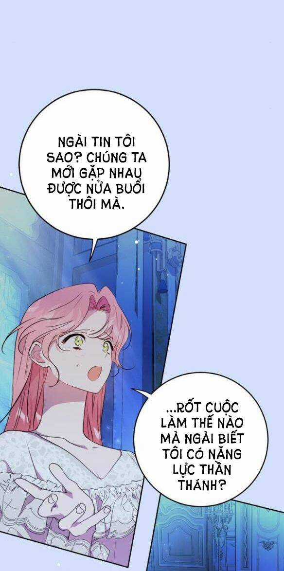 Mỗi Đêm Chồng Tôi Đều Biến Đổi Chapter 4.5 trang 6