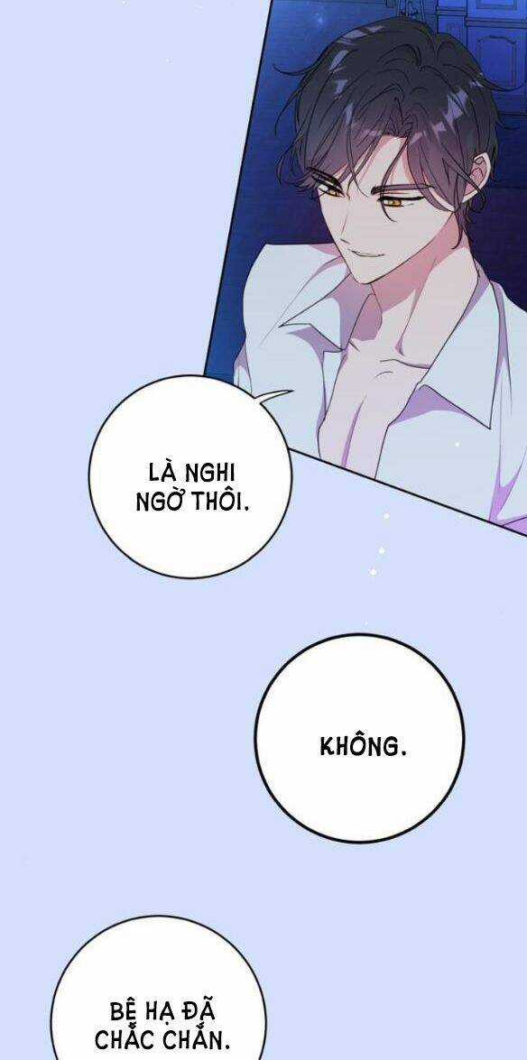 Mỗi Đêm Chồng Tôi Đều Biến Đổi Chapter 4.5 trang 7