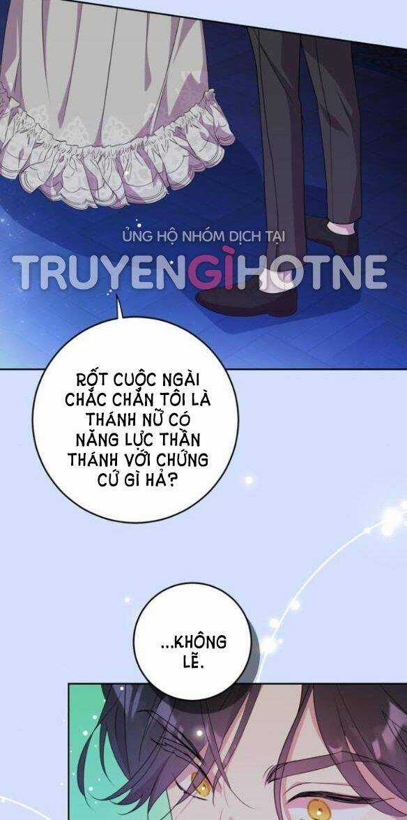 Mỗi Đêm Chồng Tôi Đều Biến Đổi Chapter 4.5 trang 9