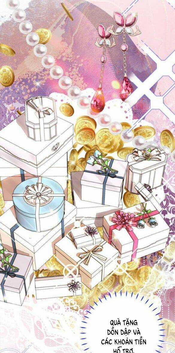 Mỗi Đêm Chồng Tôi Đều Biến Đổi Chapter 4 trang 13