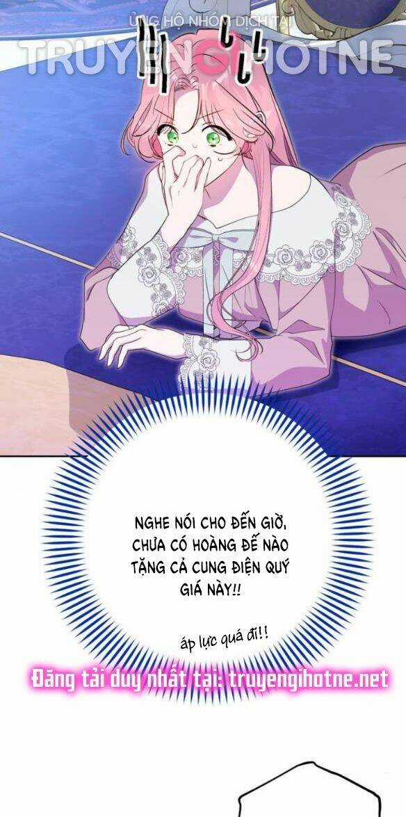 Mỗi Đêm Chồng Tôi Đều Biến Đổi Chapter 4 trang 17