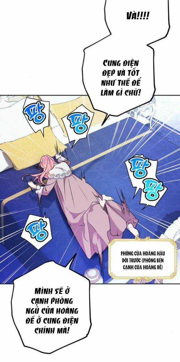 Mỗi Đêm Chồng Tôi Đều Biến Đổi Chapter 4 trang 18