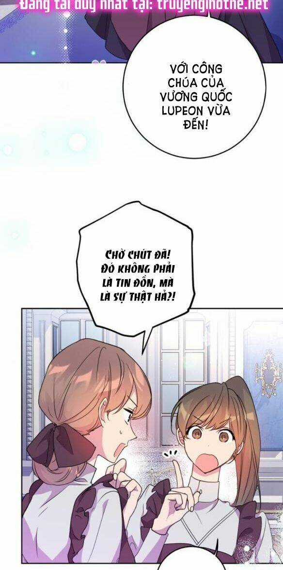 Mỗi Đêm Chồng Tôi Đều Biến Đổi Chapter 4 trang 2