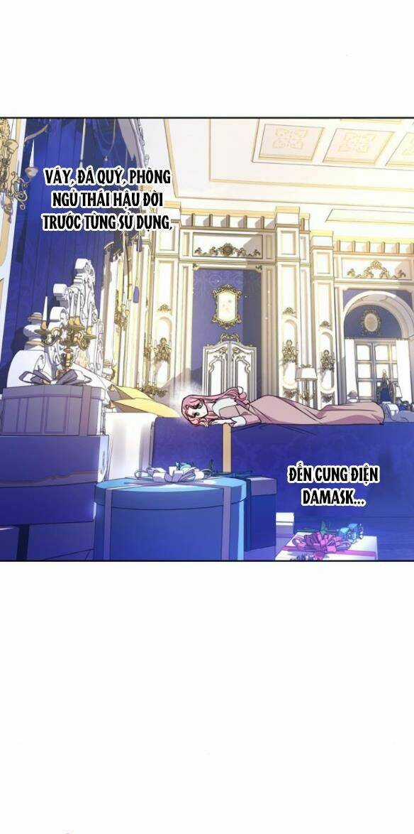 Mỗi Đêm Chồng Tôi Đều Biến Đổi Chapter 4 trang 20