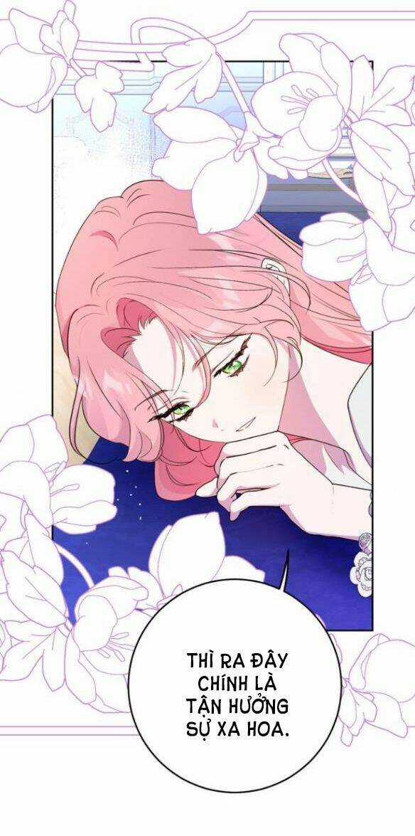 Mỗi Đêm Chồng Tôi Đều Biến Đổi Chapter 4 trang 21