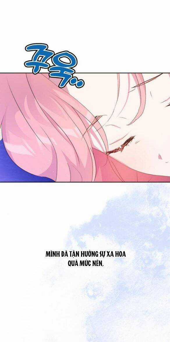 Mỗi Đêm Chồng Tôi Đều Biến Đổi Chapter 4 trang 22