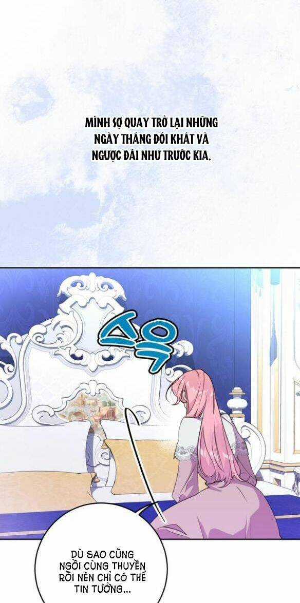 Mỗi Đêm Chồng Tôi Đều Biến Đổi Chapter 4 trang 23