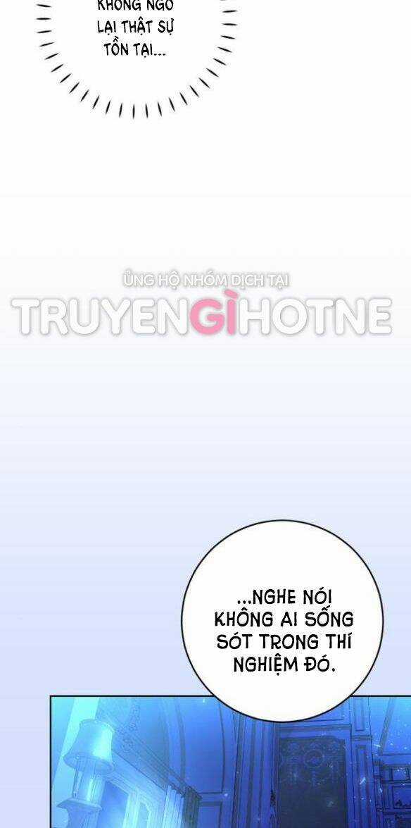 Mỗi Đêm Chồng Tôi Đều Biến Đổi Chapter 4 trang 25