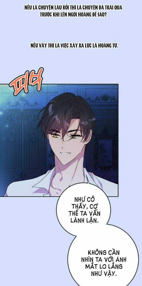 Mỗi Đêm Chồng Tôi Đều Biến Đổi Chapter 4 trang 28