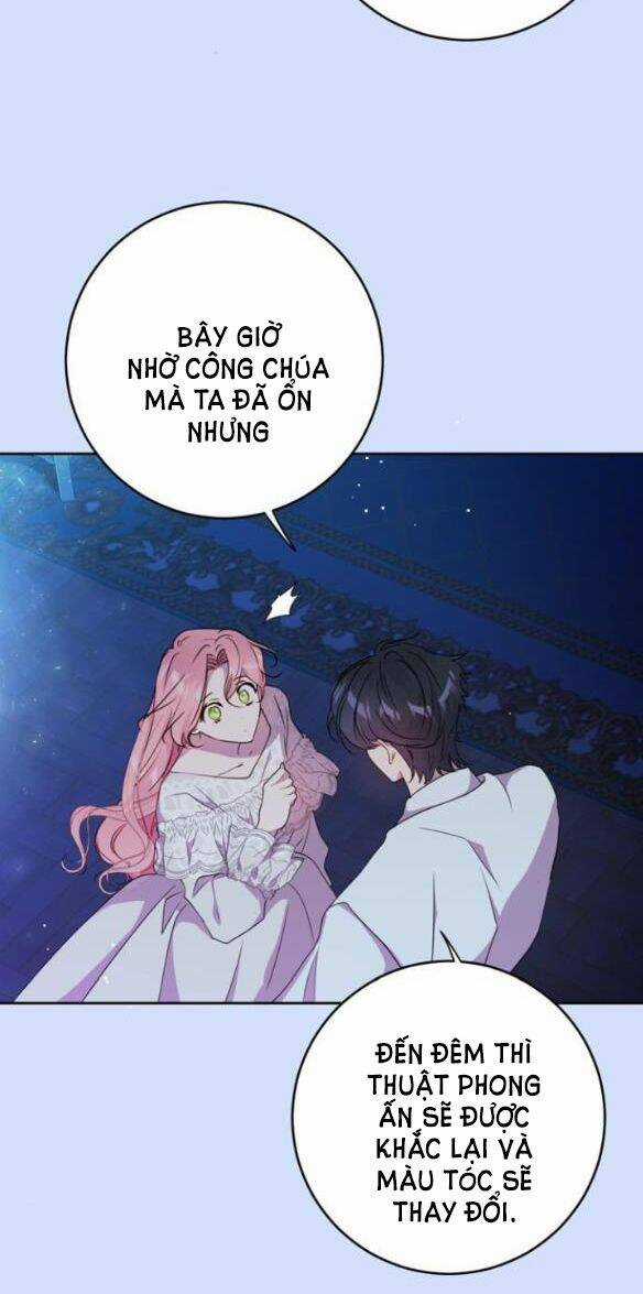 Mỗi Đêm Chồng Tôi Đều Biến Đổi Chapter 4 trang 29