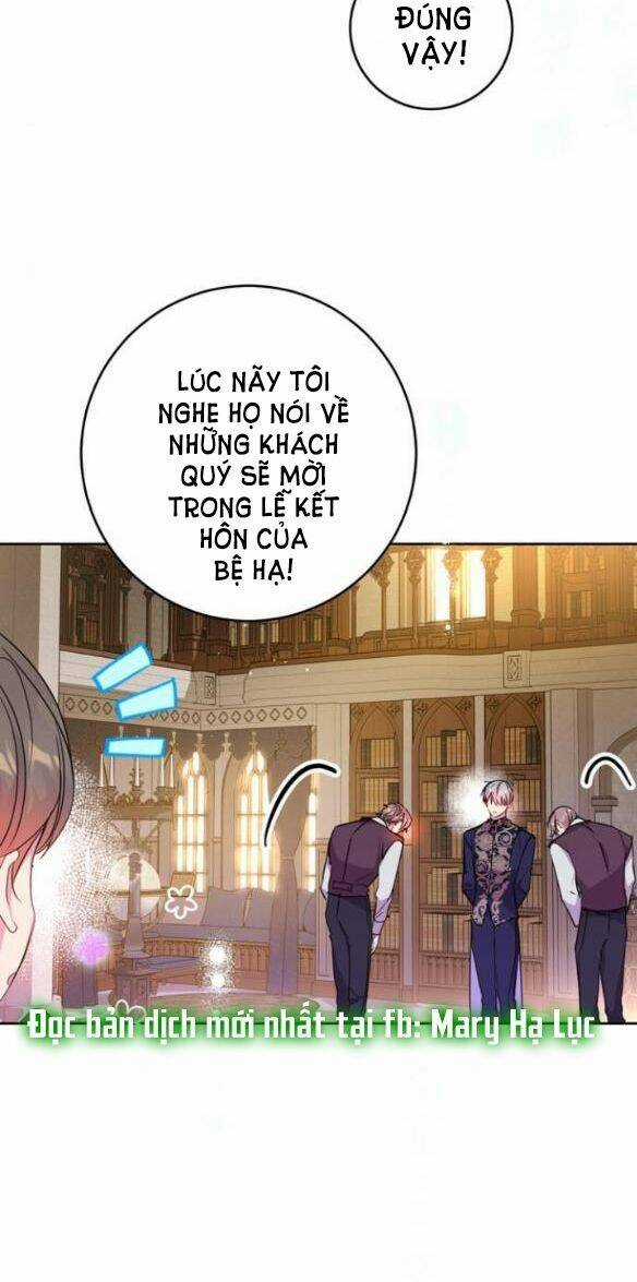 Mỗi Đêm Chồng Tôi Đều Biến Đổi Chapter 4 trang 3