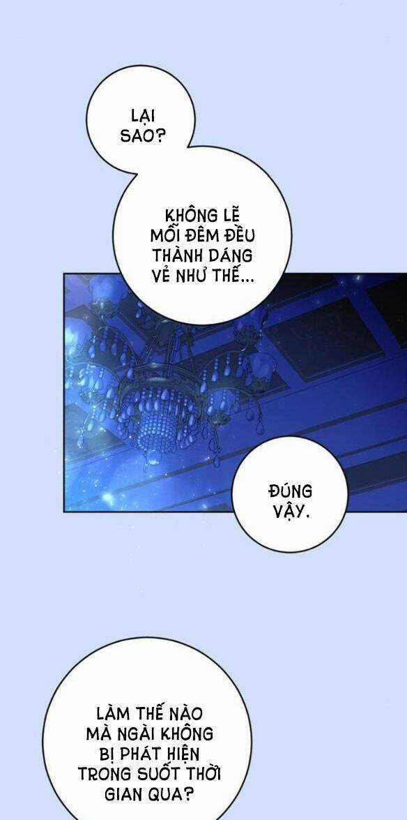 Mỗi Đêm Chồng Tôi Đều Biến Đổi Chapter 4 trang 30